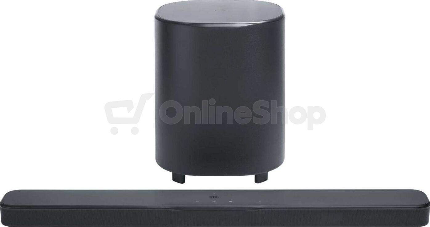 Soundbar JBL Bar 500 MK2
