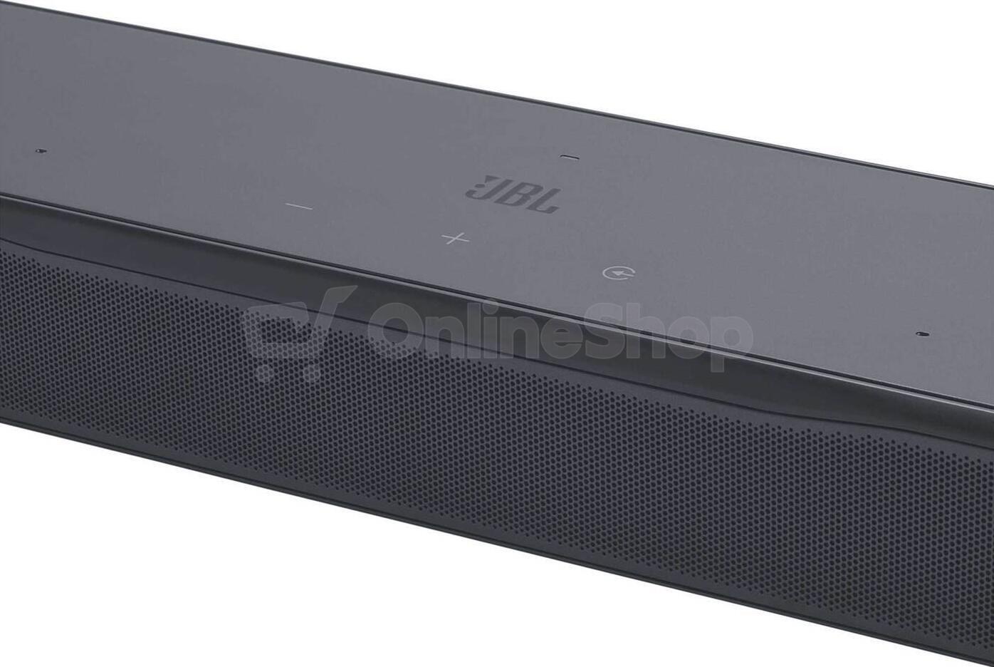 Soundbar JBL Bar 500 MK2