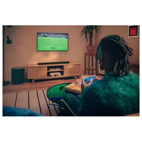 Soundbar JBL Bar 500 MK2