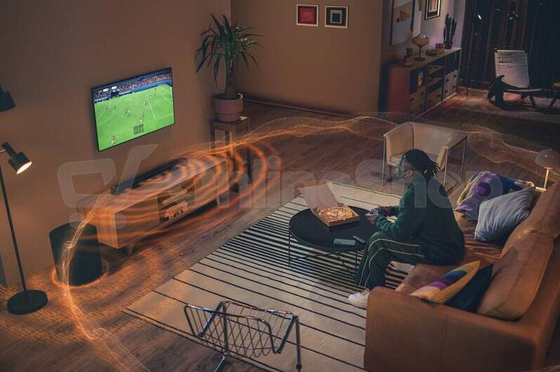 Soundbar JBL Bar 500 MK2
