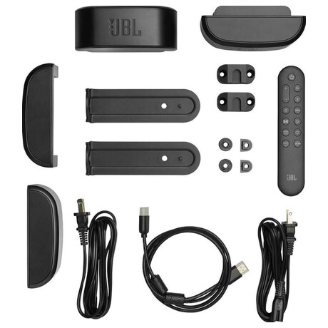 JBL Bar 800 MK2