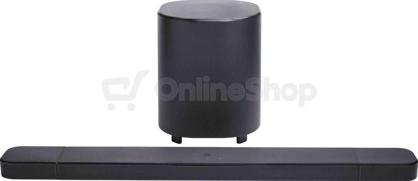 JBL Bar 800 MK2