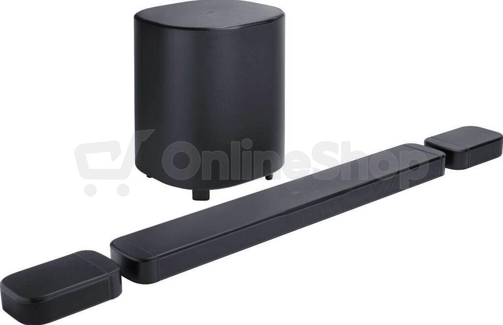 JBL Bar 800 MK2