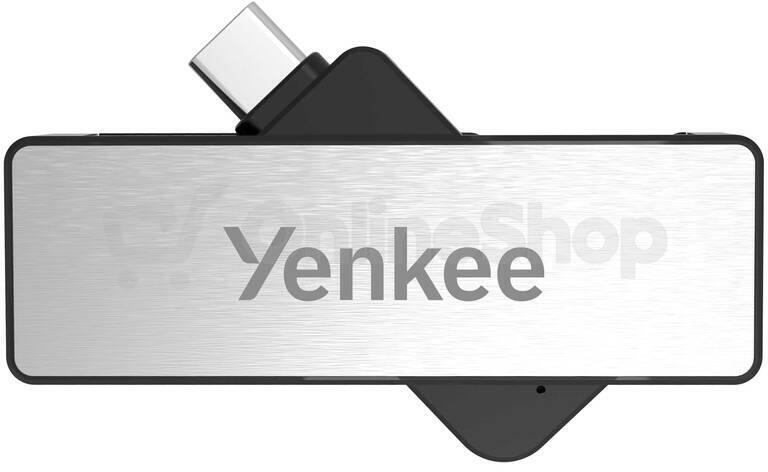 Čtečka čipových karet Yenkee YCR 102
