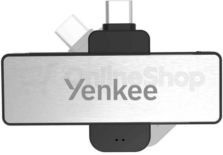 Čtečka čipových karet Yenkee YCR 102
