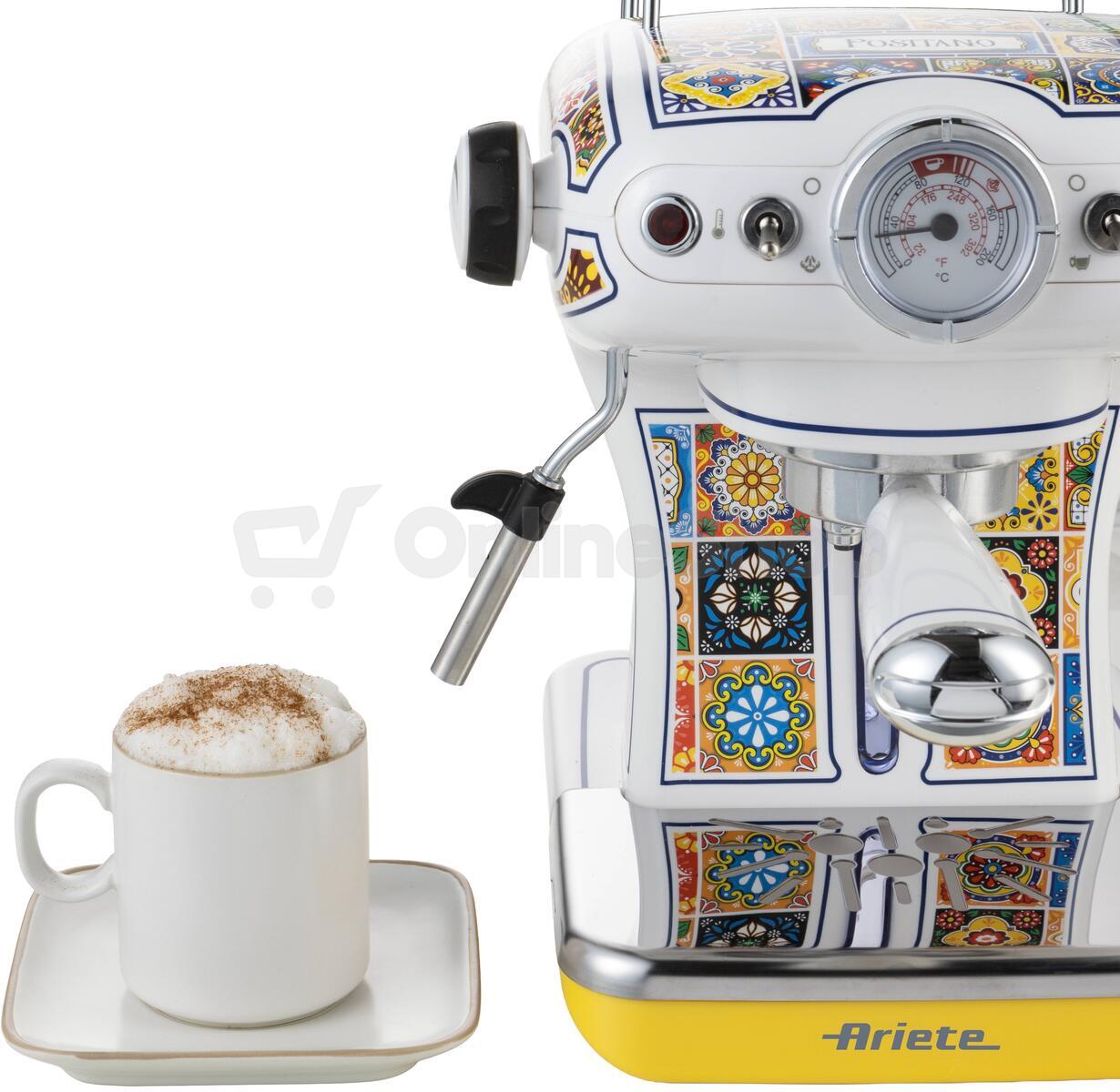 Ariete Positano Espresso 1389/PO