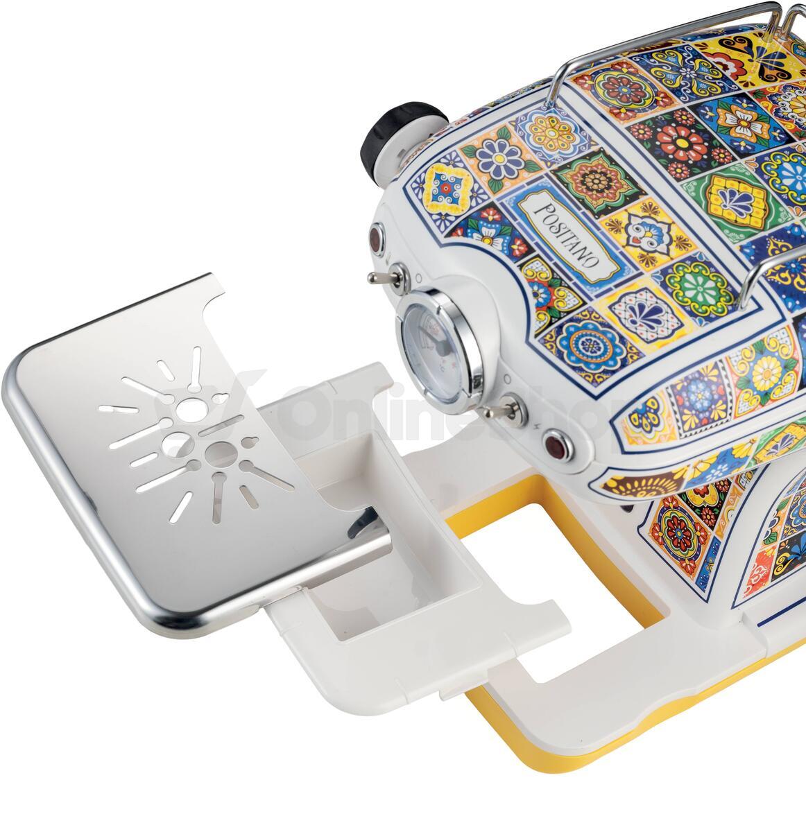 Ariete Positano Espresso 1389/PO