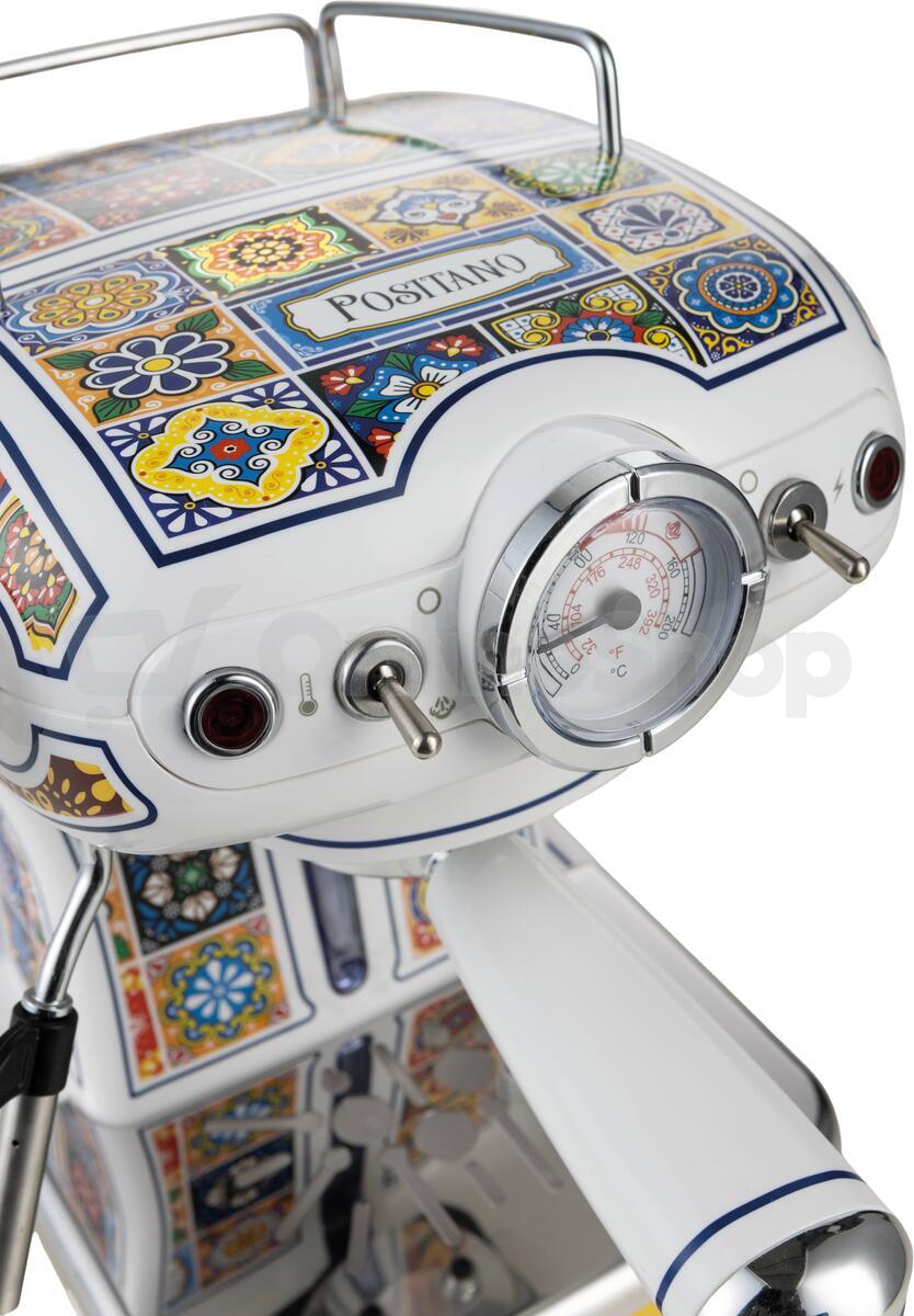 Ariete Positano Espresso 1389/PO