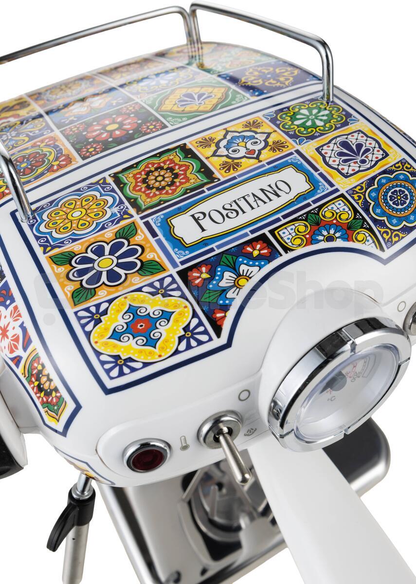 Ariete Positano Espresso 1389/PO