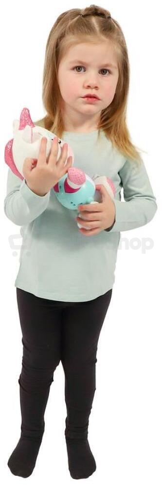 Chrupík usínáček Teddies Jednorožec
