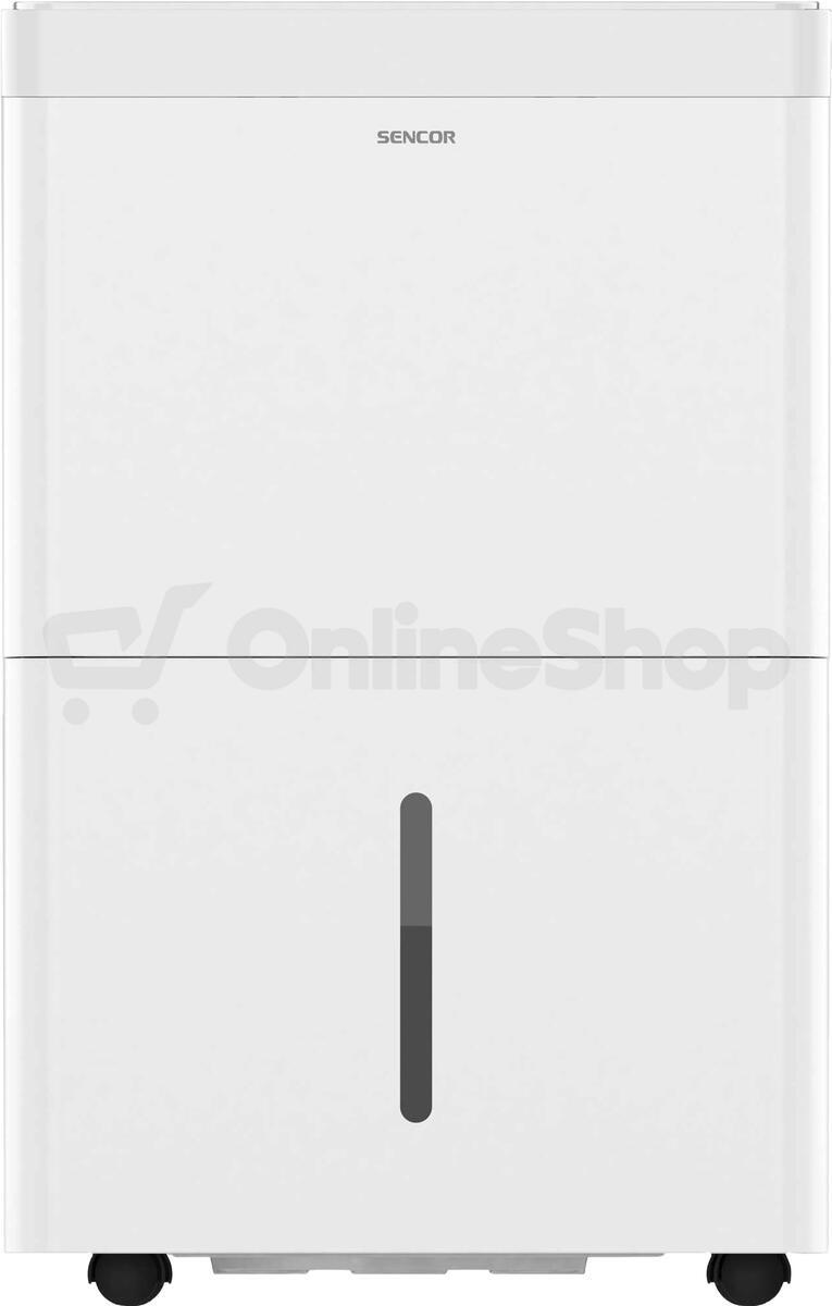 Odvlhčovač vzduchu Sencor SDH 5020WH