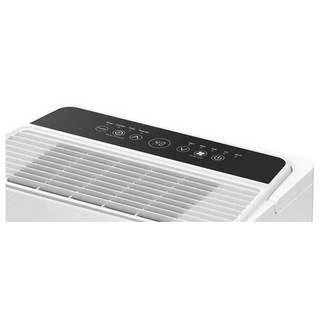 Sencor SDH 5020WH (foto 1)
