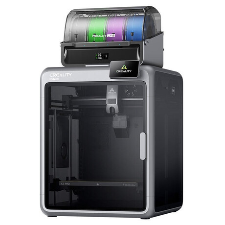 CREALITY K2&nbsp;Pro Combo (foto 1)