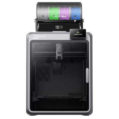 CREALITY K2&nbsp;Pro Combo (foto 2)