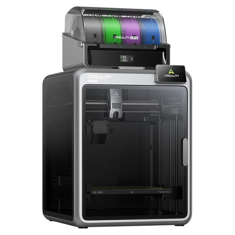 CREALITY K2&nbsp;Pro Combo (foto 3)