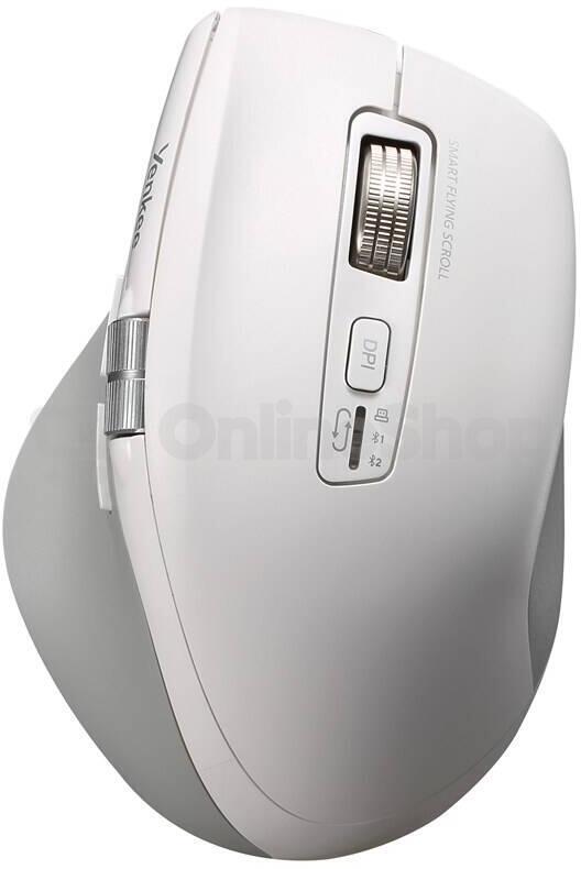 PC myš Yenkee YMS 2095W
