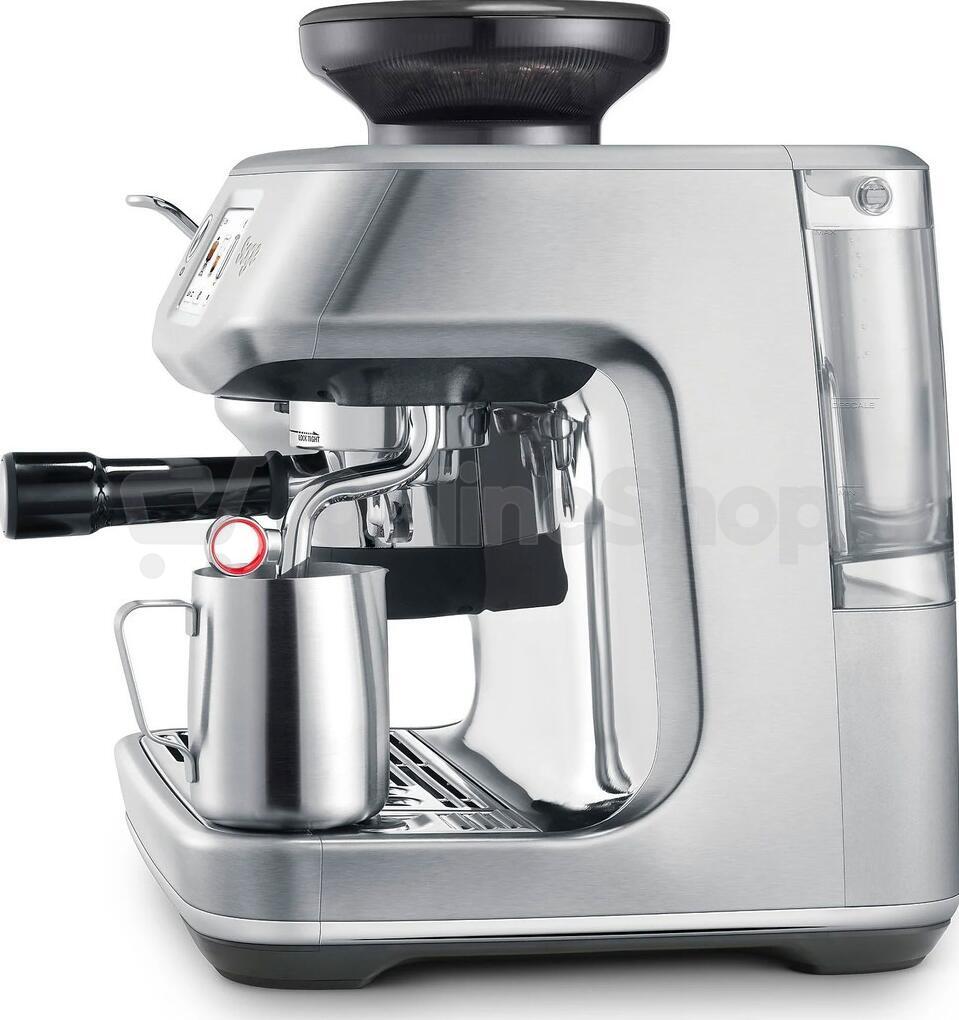 Pákové espresso Sage SES882BSS