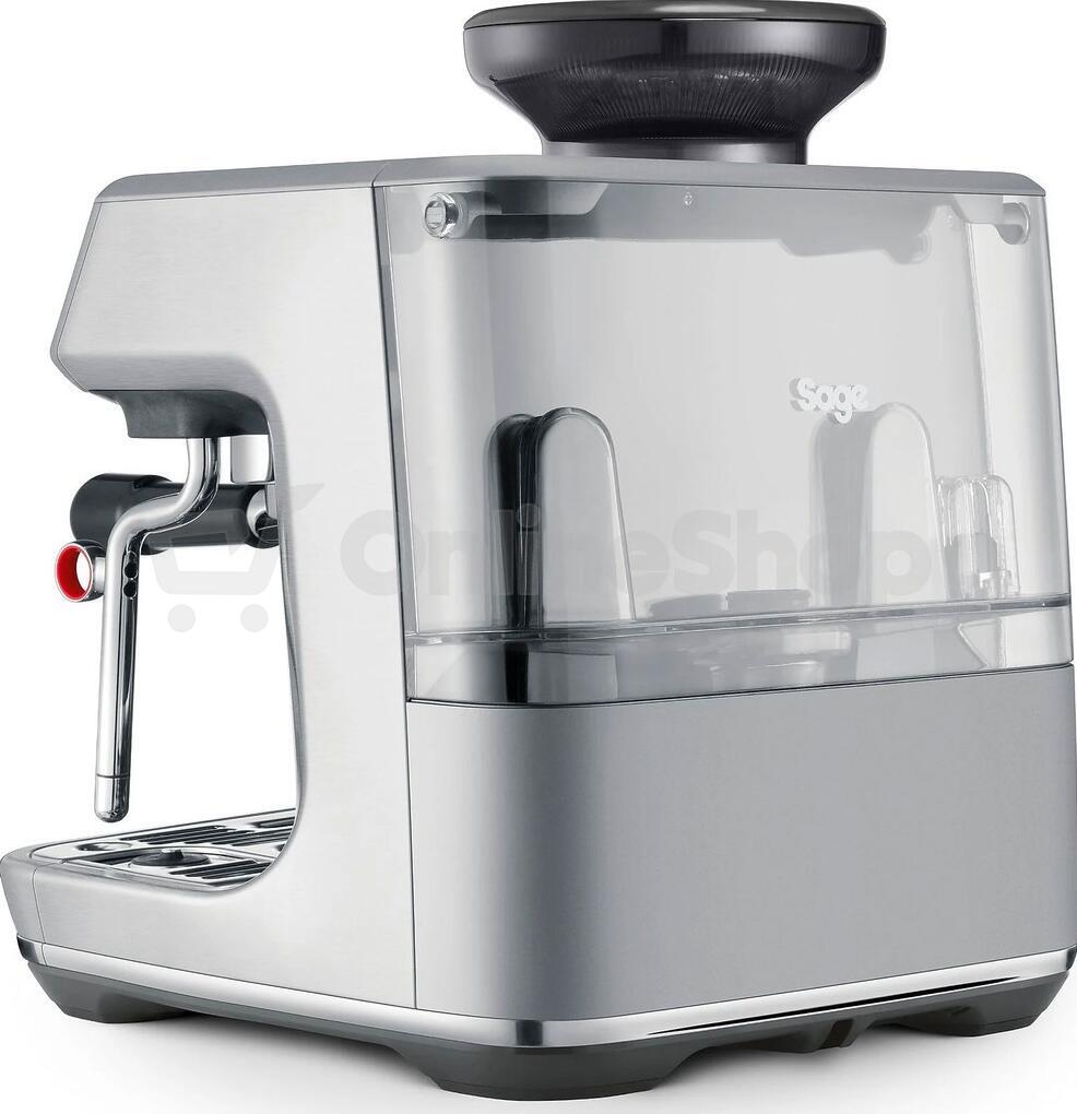 Pákové espresso Sage SES882BSS