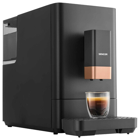 Sencor SES 6100BK (foto 2)