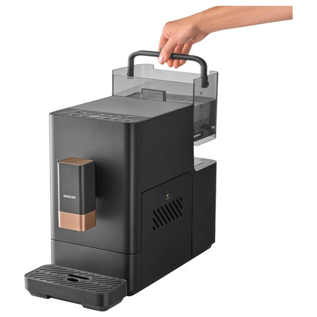 Sencor SES 6100BK (foto 6)