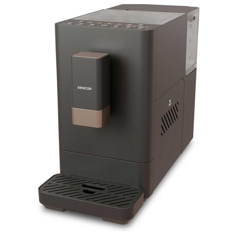 Sencor SES 6100BK (foto 1)