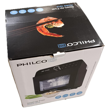 Fritéza Philco PHAO 1015 | Skutečná fotografie prodávaného kusu