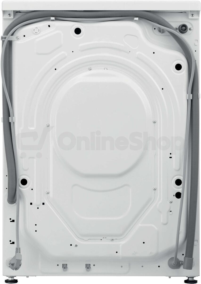 Pračka Haier HW80-B14387U1-S X SERIES 9