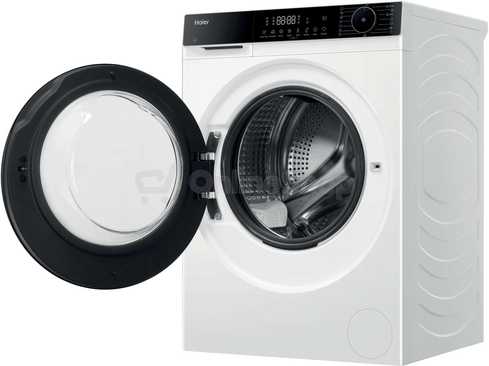 Pračka Haier HW90-BP14357TU-S SLIM X Series 5