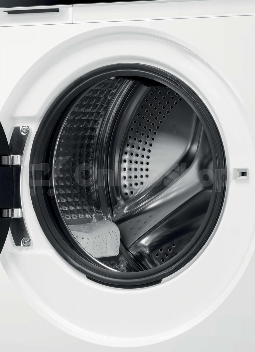 Pračka Haier HW90-BP14357TU-S SLIM X Series 5