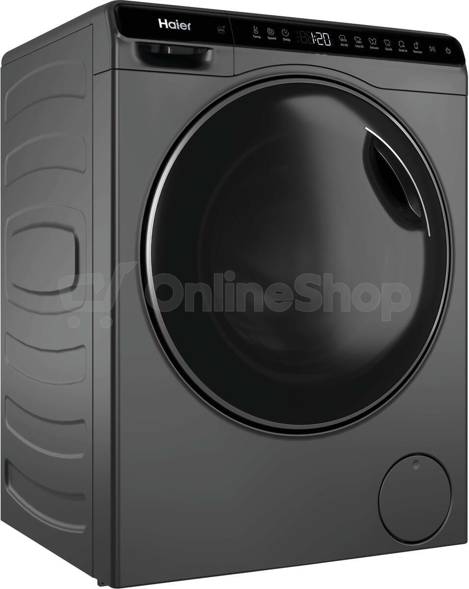 Pračka Haier HW50-BP12307GU1S Mini Drum