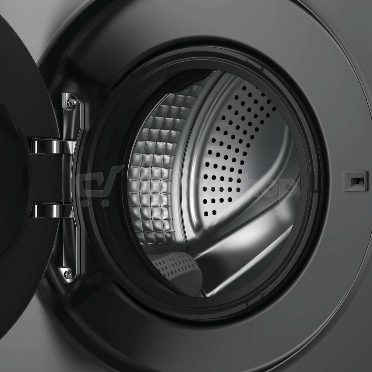 Pračka Haier HW50-BP12307GU1S Mini Drum