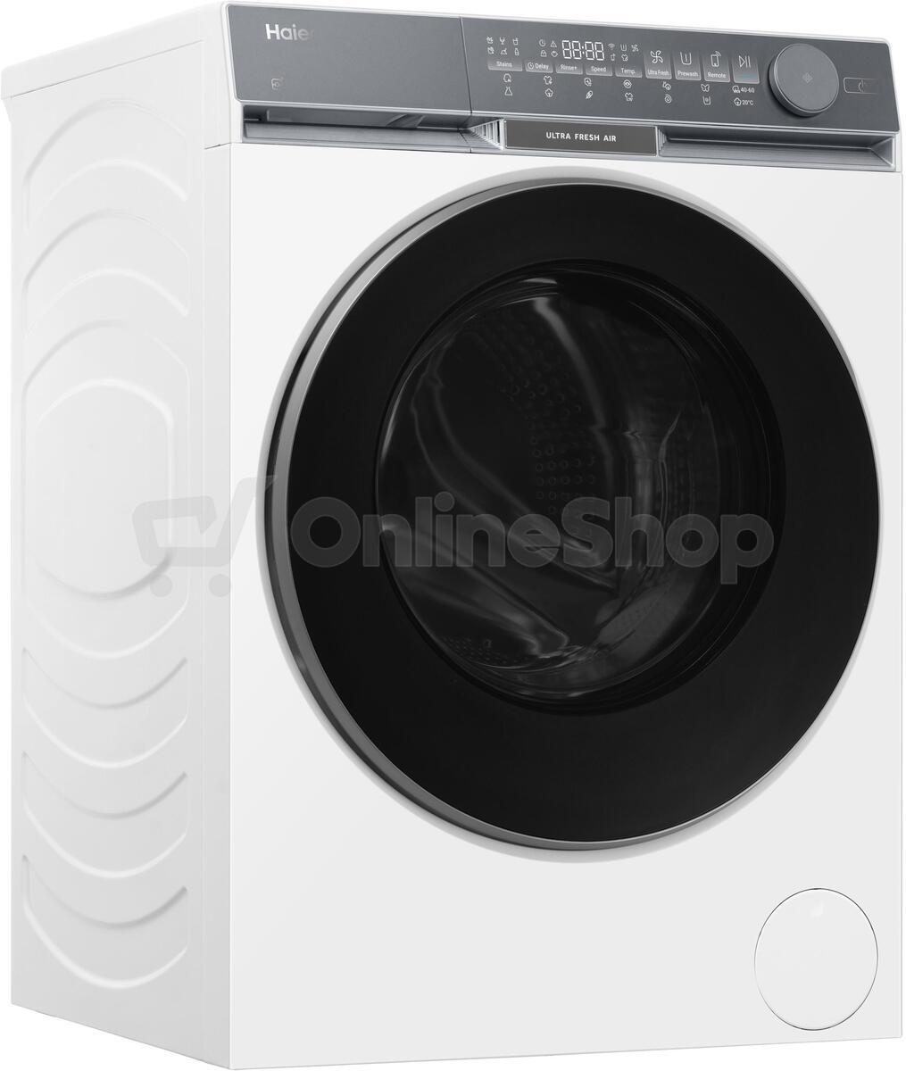Pračka Haier HW80-B14387TUS X SERIES 9