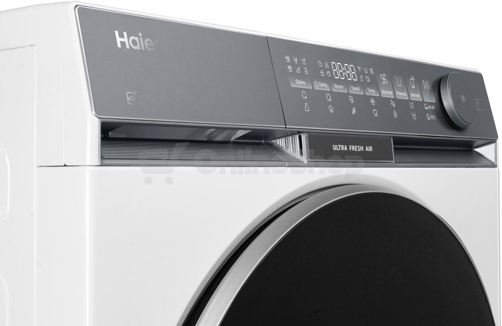 Pračka Haier HW80-B14387TUS X SERIES 9