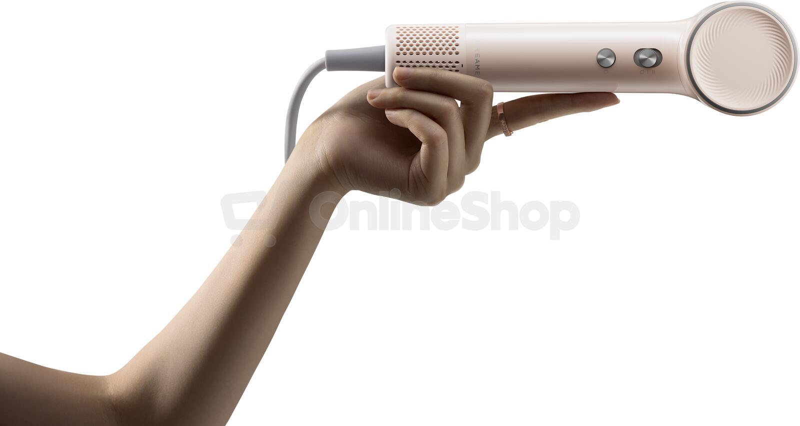 Fén DREAME Hair Mini, růžový