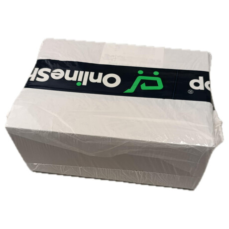 Napjec adaptr HP 110W nabjeka NTB USB-C | Skuten fotografie prodvanho kusu | Skuten fotografie prodvanho kusu