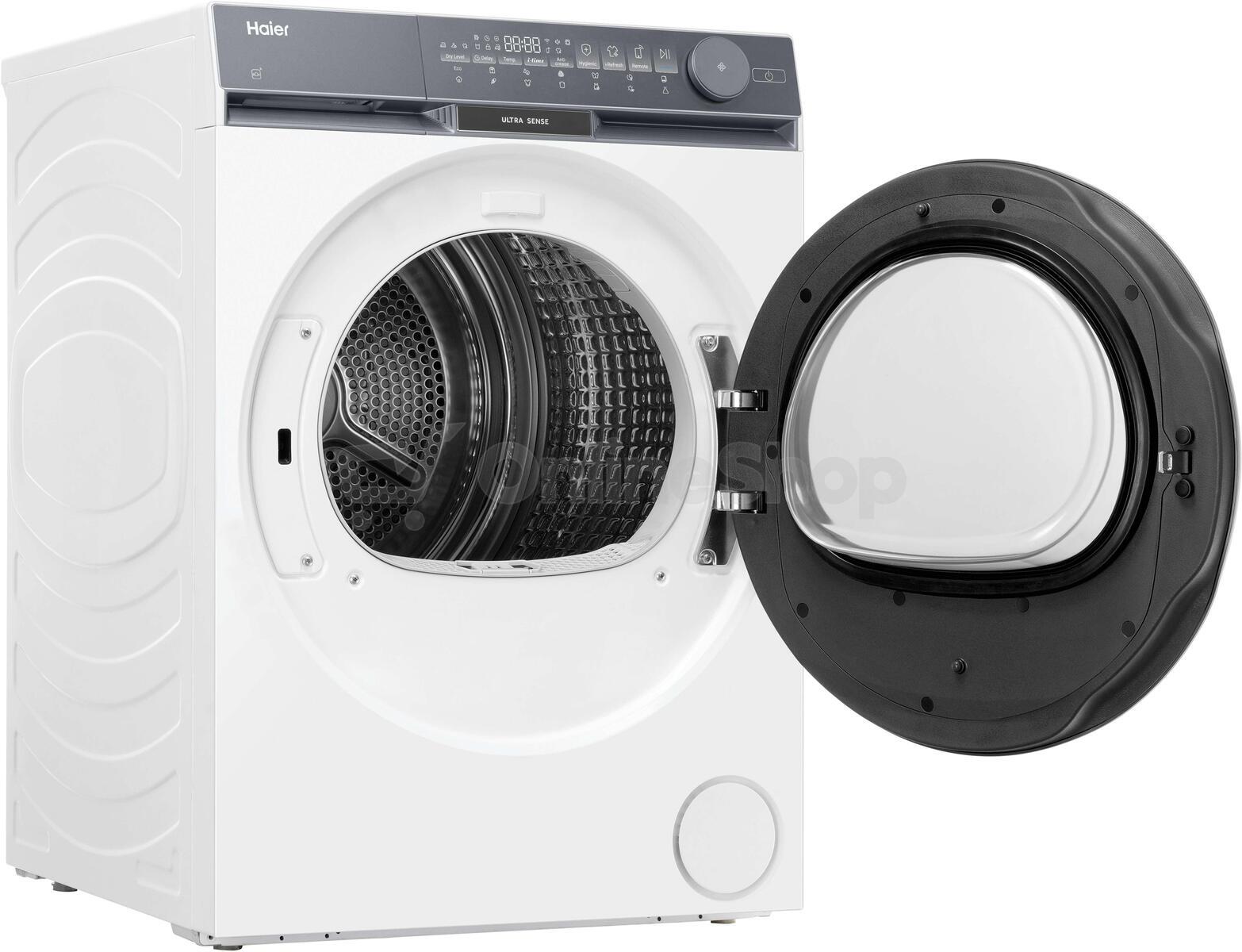 Sušička Haier HD100-CQ387U1-S X SERIES 9