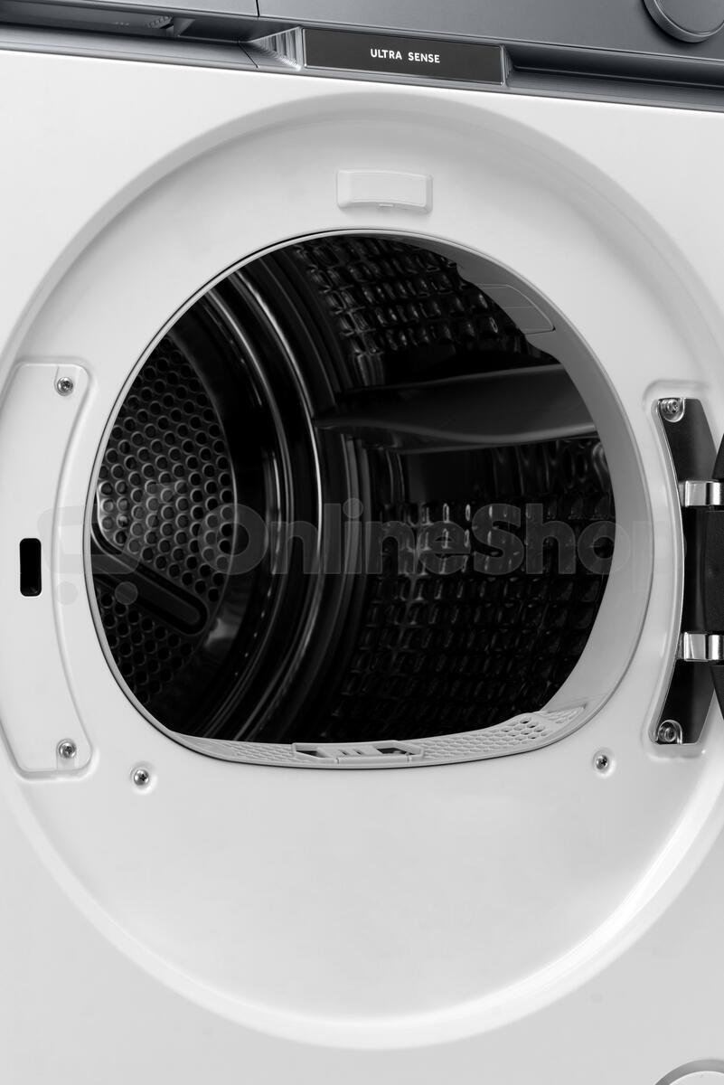 Sušička Haier HD100-CQ387U1-S X SERIES 9