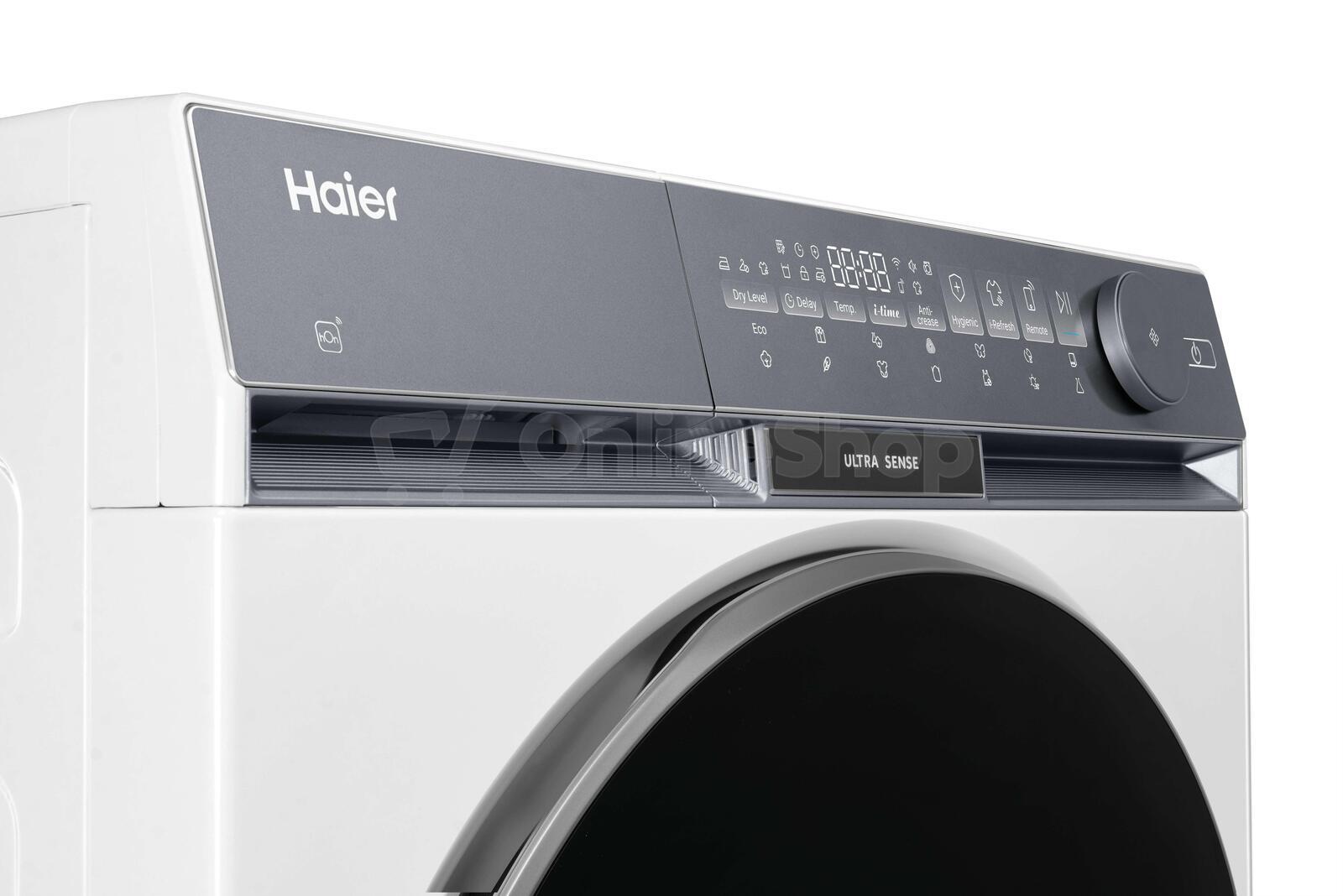 Sušička Haier HD100-CQ387U1-S X SERIES 9