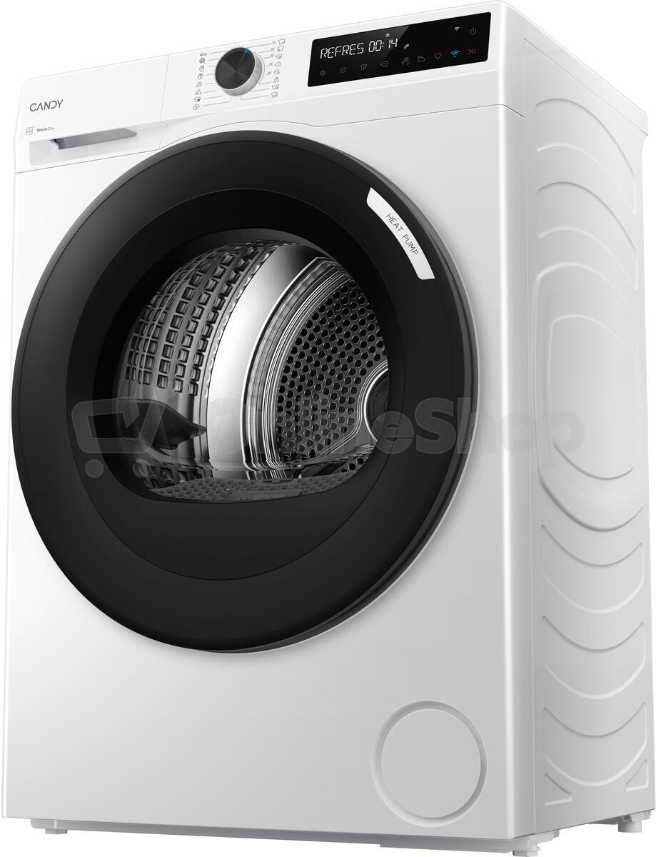 Sušička Candy BRS 7N2BX-S ProDry 500