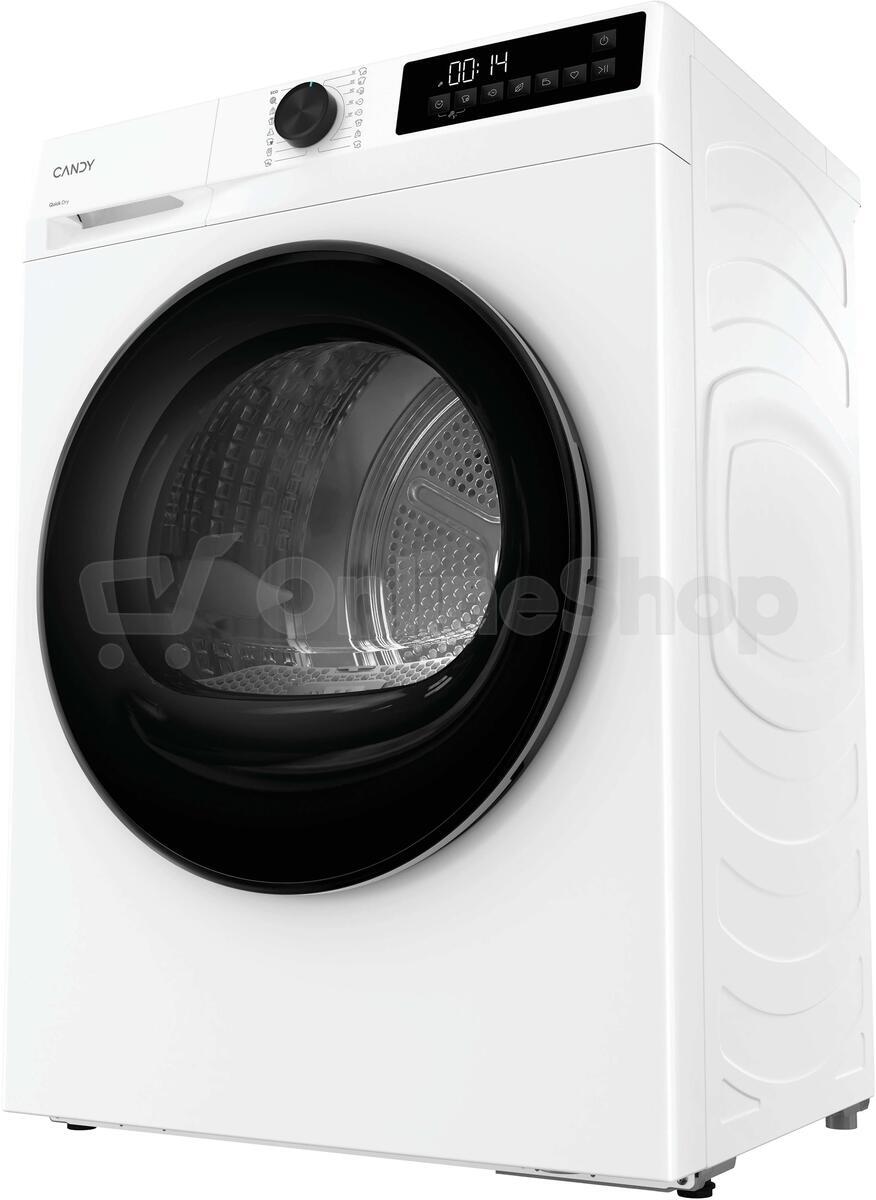 Sušička Candy GDS 7N2B-S ProDry 300