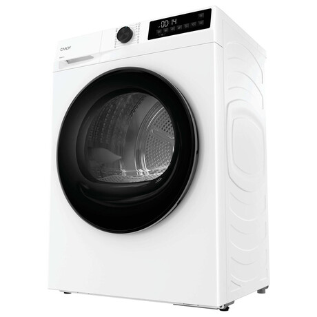 Candy GD&nbsp;48S6-S SLIM ProWash 300 +&nbsp;Sušička Candy GDS 7N2B-S ProDry 300 (foto 12)