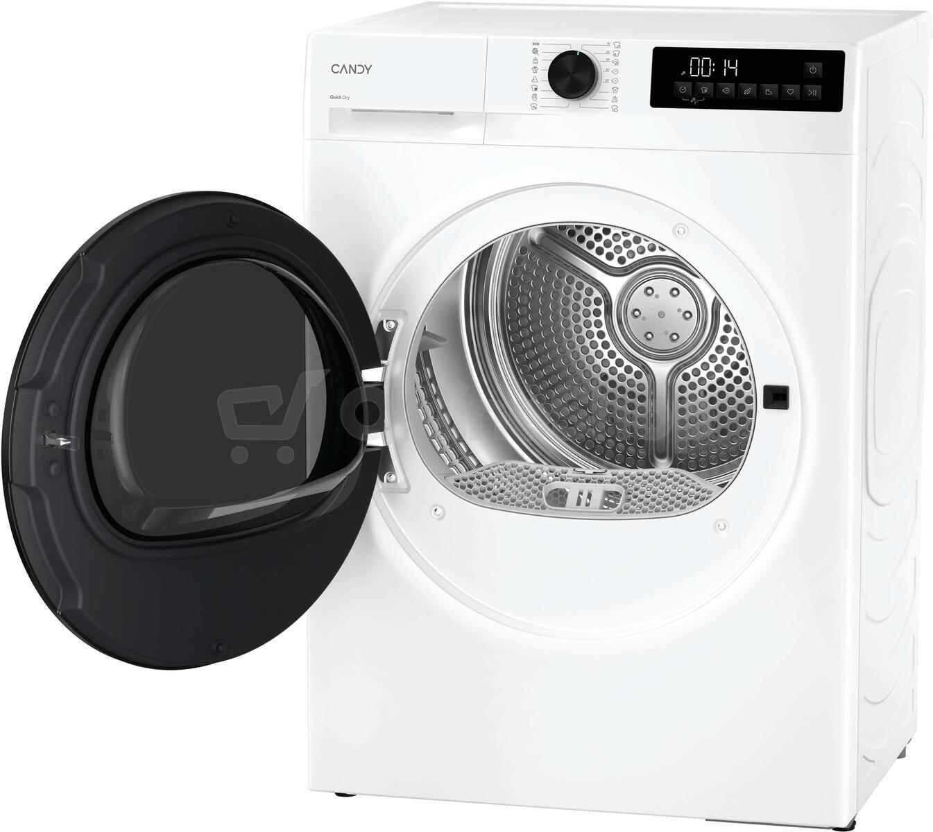 Sušička Candy GDS 7N2B-S ProDry 300