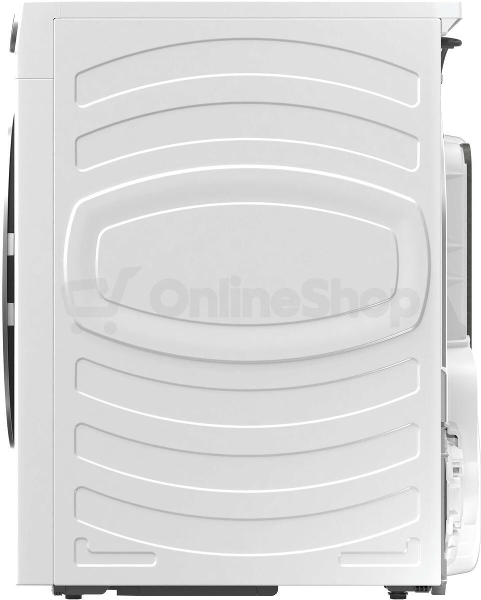 Sušička Haier HD80-D357TU1-S X SERIES 5