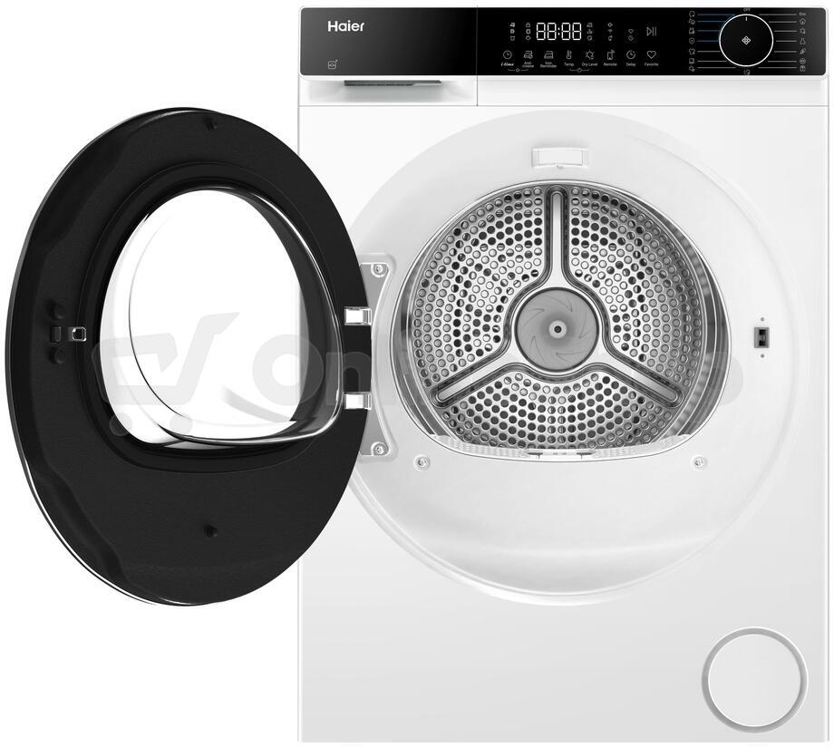 Sušička Haier HD80-D357TU1-S X SERIES 5
