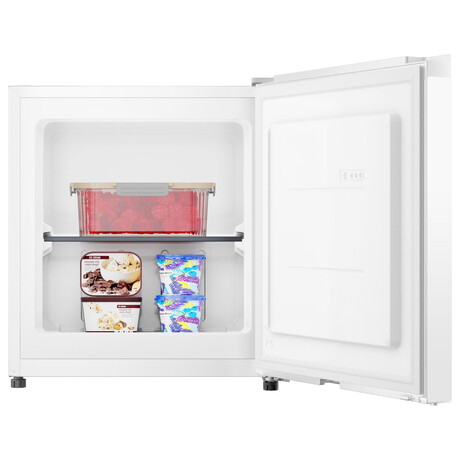 Mrazák Candy CNUQ2L35EW Citi Mini Freezer 100