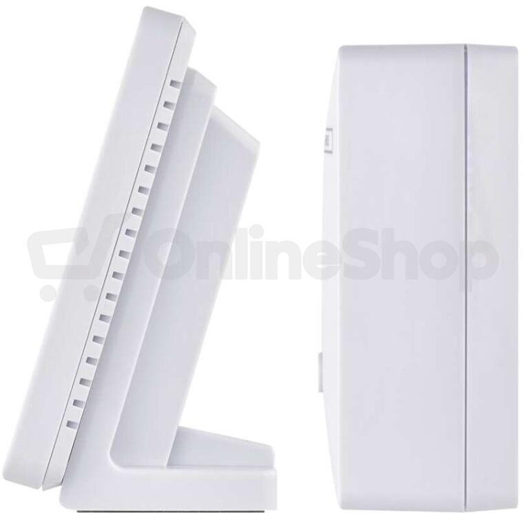 Emos pokojový programovatelný bezdrátový OpenTherm termostat P56A11
