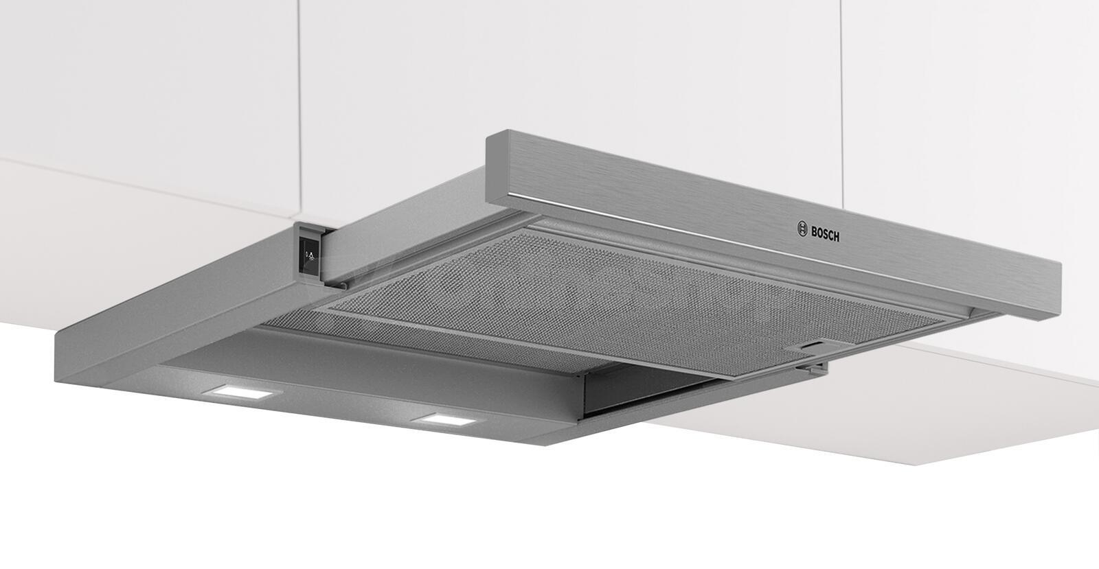 Odsavač par Bosch DFM064W55