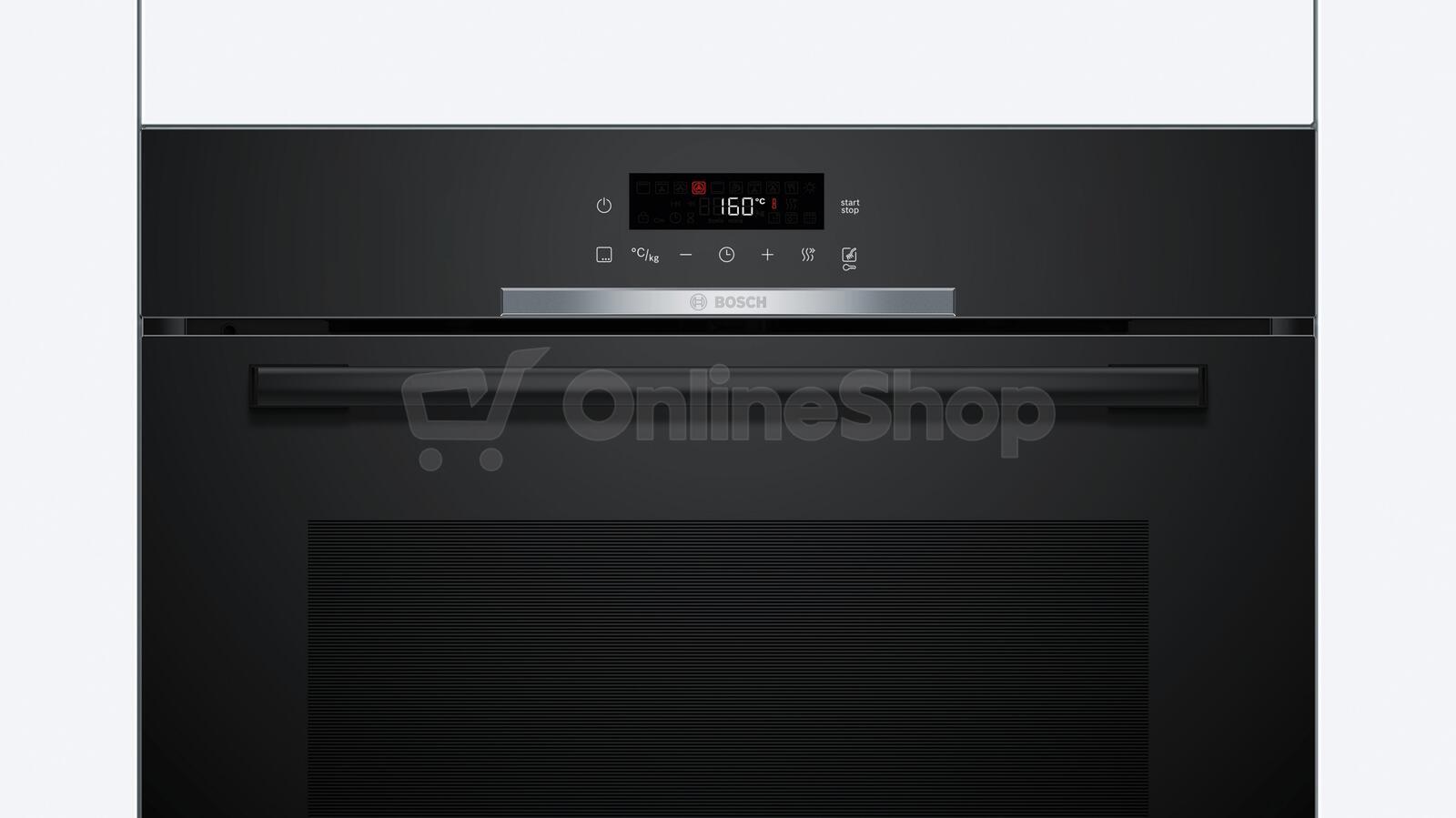 Trouba Bosch HBA372EB4