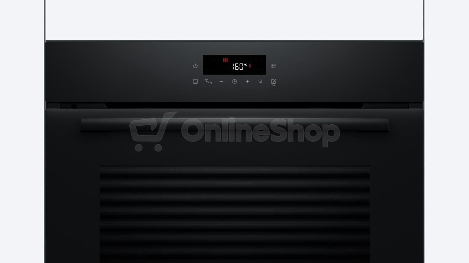 Trouba Bosch HBA572BB4