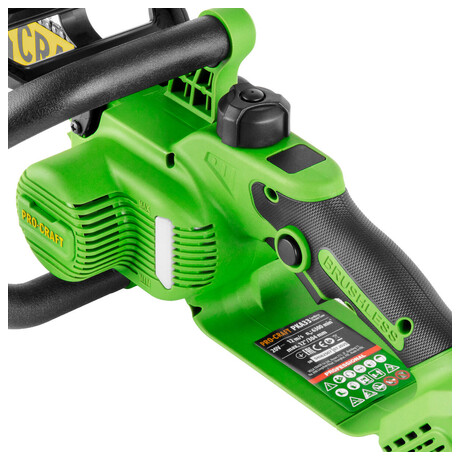 Procraft PKA33 /&nbsp;PKA33-1B (foto 4)